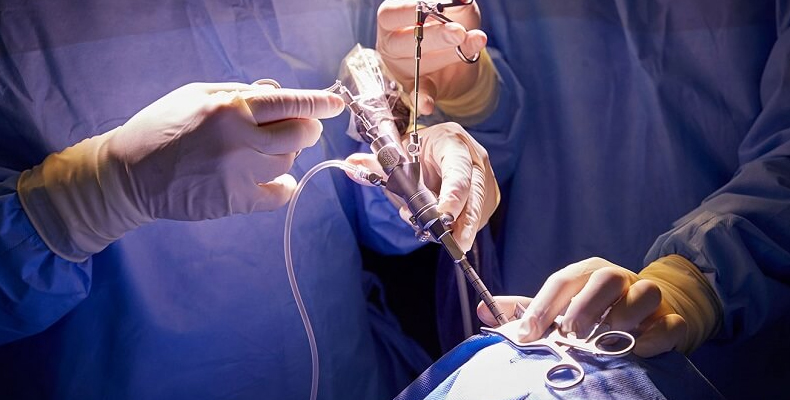Endoscopic Surgery