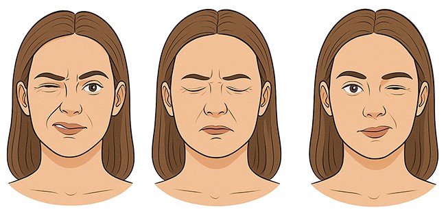 Hemifacial Spasm Treatment in Delhi