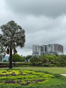 Dr. Dibya Jyoti Mahakul place picture