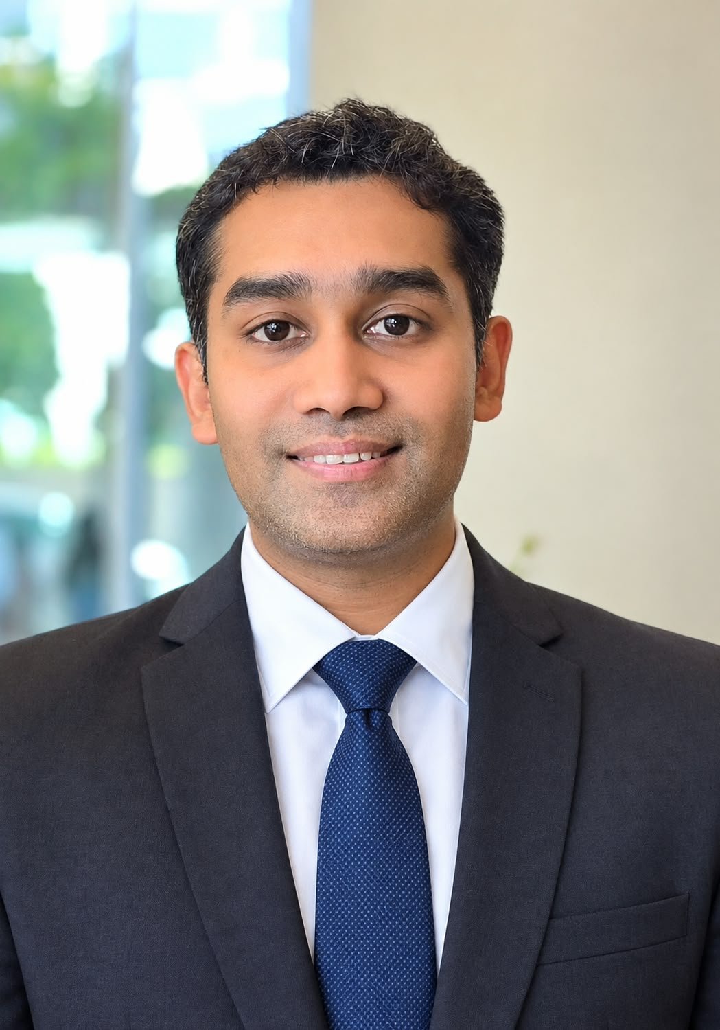 Dr. Dibya Jyoti Mahakul, Senior Consultant Neurosurgeon