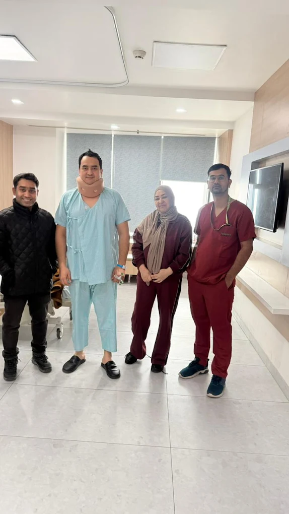 Dr. Dibya Jyoti Mahakul gallery photo