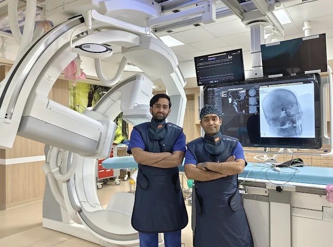 Dr. Dibya Jyoti Mahakul gallery photo