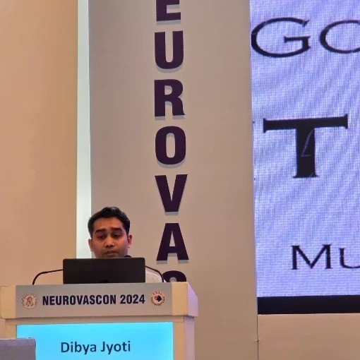 Dr. Dibya Jyoti Mahakul gallery photo
