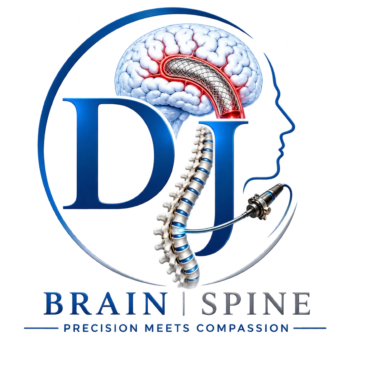Dr. Dibya Jyoti Mahakul logo